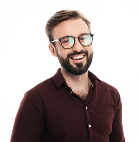 Дизайнер Ігор Дем'яненко