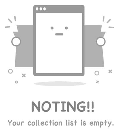 empty label