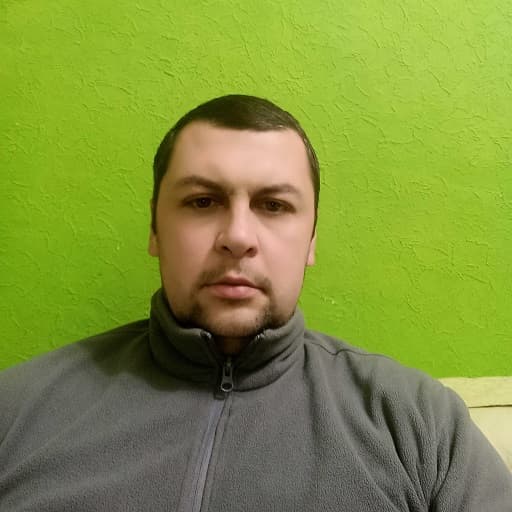 Впевнений розробник