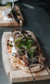 some food