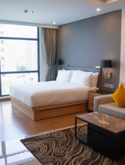 room